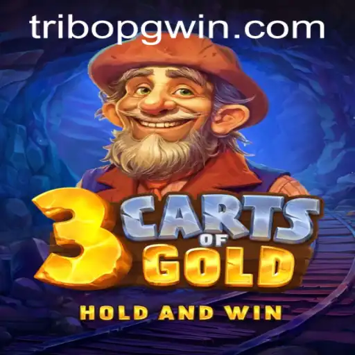 Discovering the Thrills of 3cartsOfGold: A New Era in Gaming