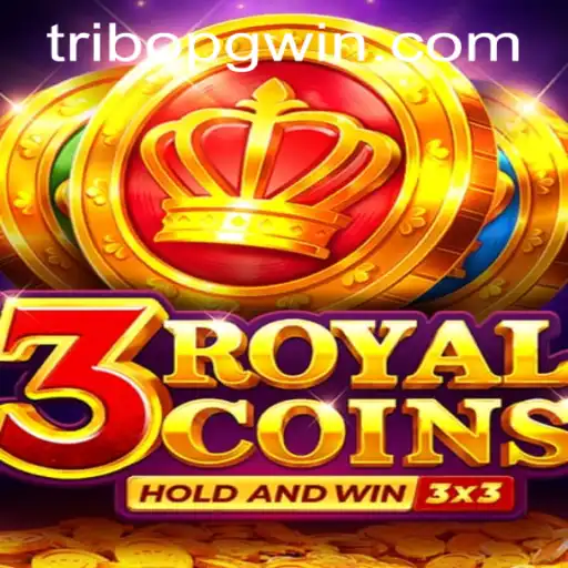 Exploring the Exciting World of 3royalcoins and Tribopg PH Login