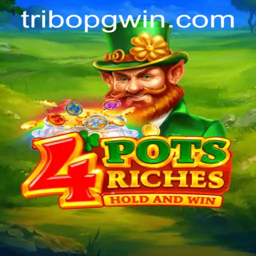 Unveiling the Exciting World of 4potsriches and How to Navigate tribopg PH Login