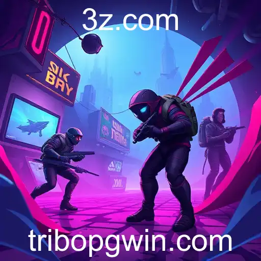 A Ascensão do Tribopg no Cenário de Jogos