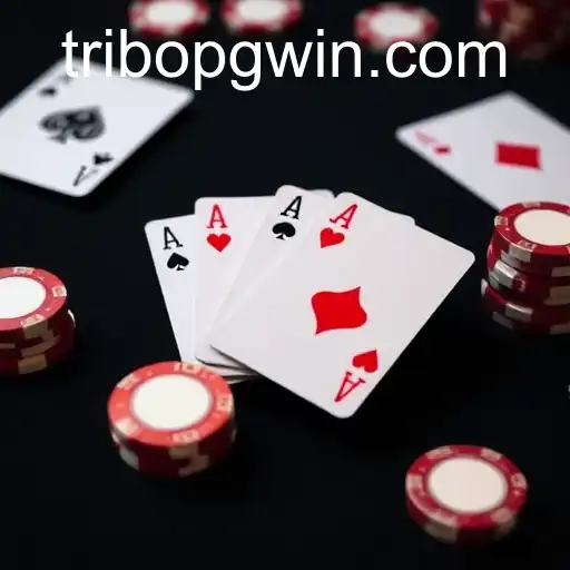 Exploring the World of Blackjack: Strategies and the Role of Tribopg PH Login