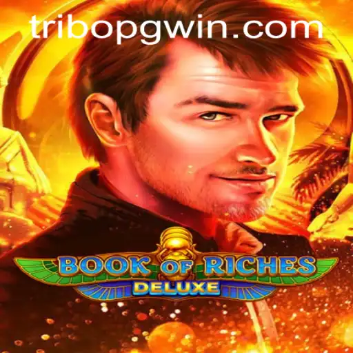 Exploring the Enchantment of Book of Riches Deluxe