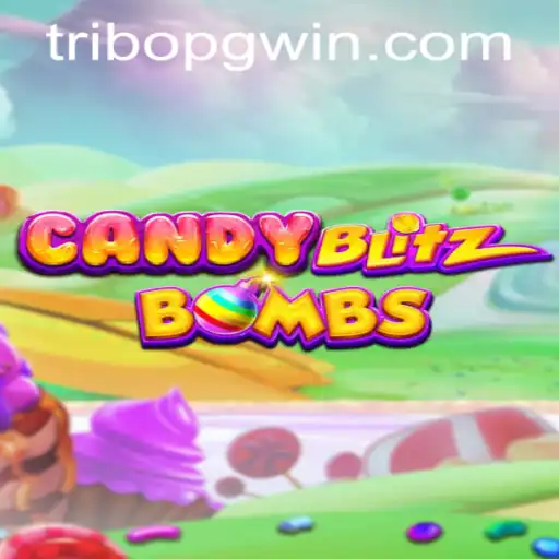 CandyBlitzBombs: A Sweet Adventure with a Twist of Strategy