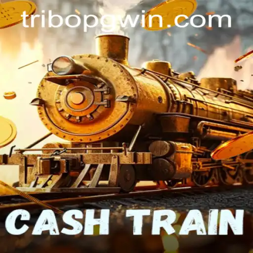 CashTrain: The Ultimate Gaming Experience Featuring Tribopg PH Login
