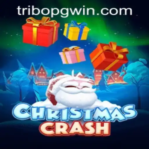 ChristmasCrash: A Festive Gaming Adventure with a Twist - tribopg PH Login Scene