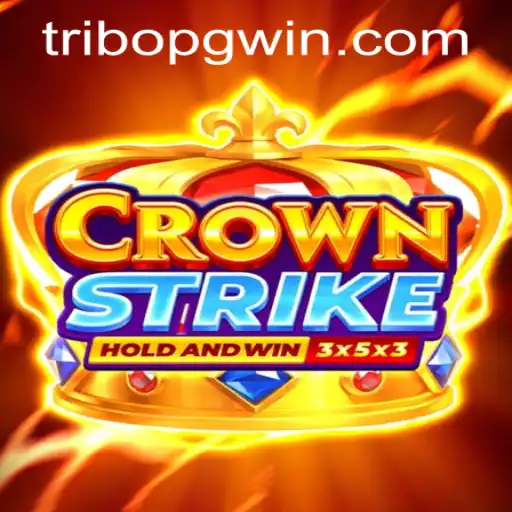 Crownstrike: A Deep Dive into the Arena of Competitive Gaming