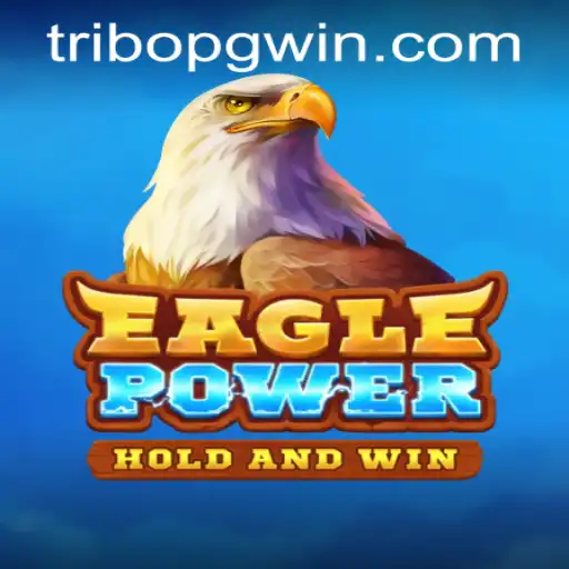 Discover EaglePower: A New Era of Gaming with TriboPG PH Login
