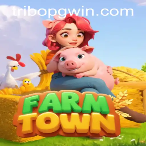 FarmTown: A New Era in Farming Simulation