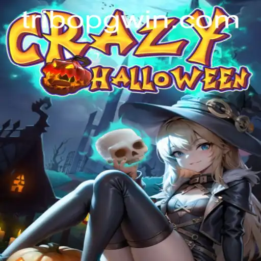 Exploring CrazyHalloween: A Frightfully Fun Gaming Experience