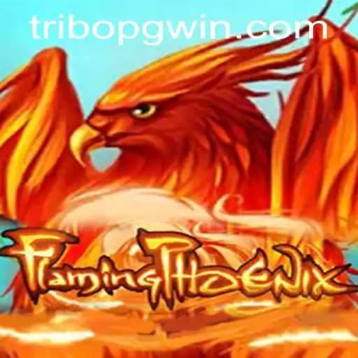 FlamingPhoenix: Ascend to Glory with the Ultimate Gaming Adventure