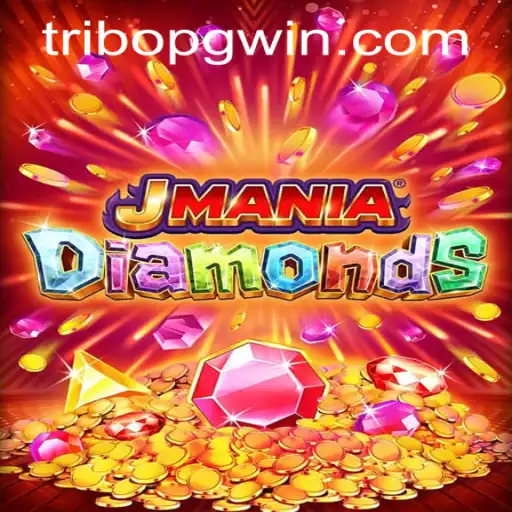 Explore JManiaDiamonds: A Thrilling Gaming Experience