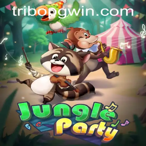 JungleParty: An Immersive Multiplayer Experience with Exciting Gameplay