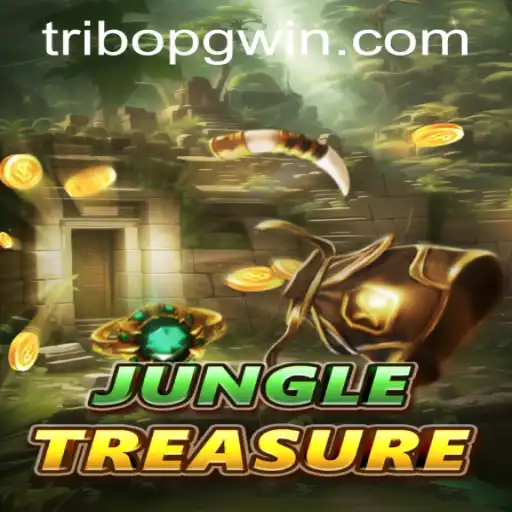 Discover the Mysterious World of JungleTreasure: A Thrilling Adventure Awaits