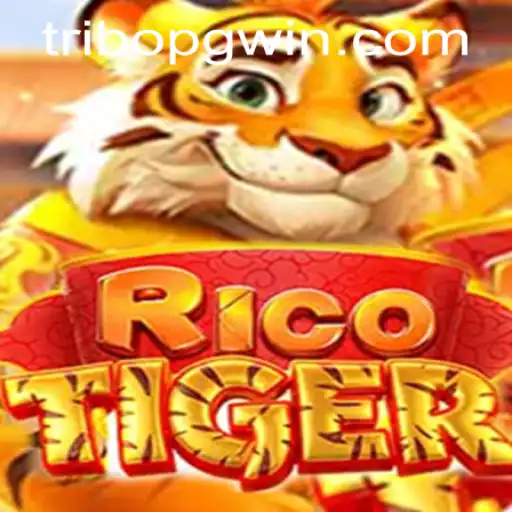 RicoTiger: A Dynamic Gaming Experience with Tribopg PH Login