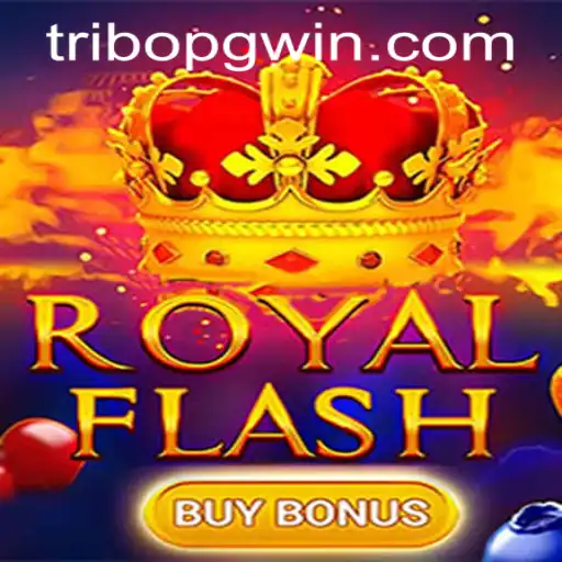 RoyalFlashBuyBonus: Unveiling the Exhilarating Gameplay and Mechanics