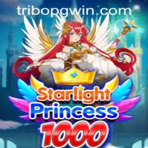 A Comprehensive Guide to StarlightPrincess1000 and tribopg PH Login