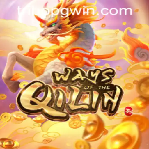 Exploring the Mystical Realm of 'WaysoftheQilin'