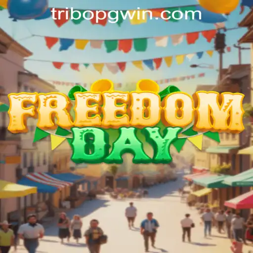 FreedomDay: An Immersive Gaming Experience Unveiling New Frontiers