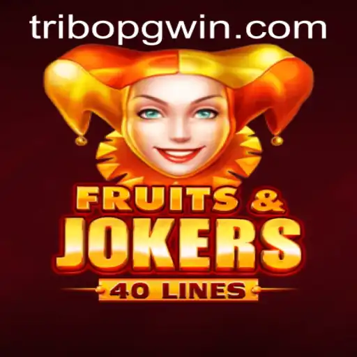 Exploring FruitsAndJokers40: A Slot Game Revolution