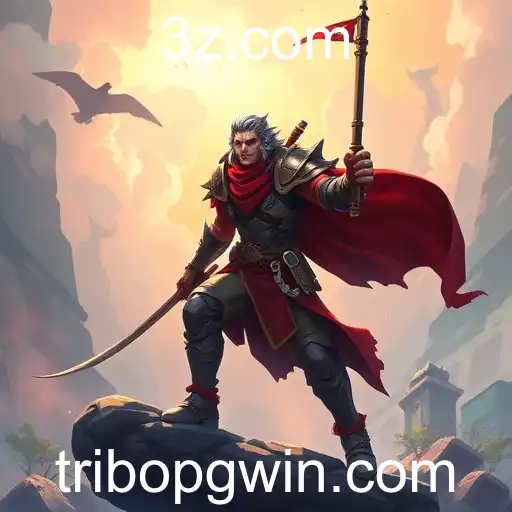 O Futuro do Jogo: Tribopg Inova novamente