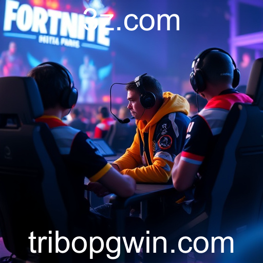 Inovações e tendências nos jogos em 2025