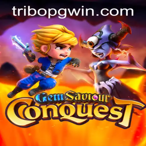 GemSaviourConquest: Thrilling Adventures and Rules for the Ultimate Gaming Experience