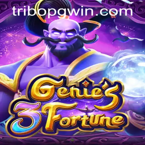 Journey into the Mystical World of Genie3Fortune - A Sneak Peek Into the Enchanting Game
