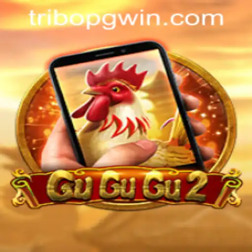 Dive into the Thrilling World of GuGuGu2M and the Phenomenon of Tribopg PH Login