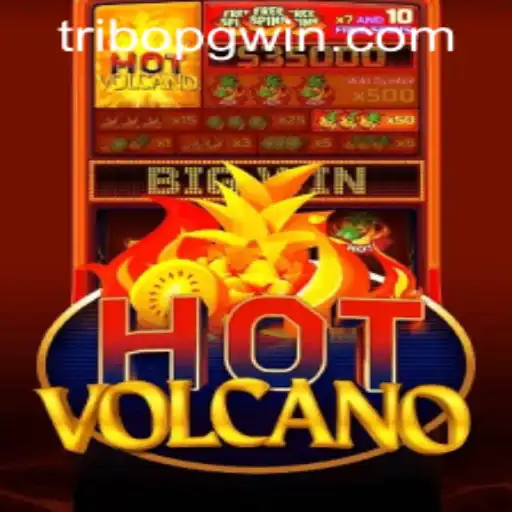 The Thrilling World of HotVolcano: A Deep Dive into Its Fiery Gameplay