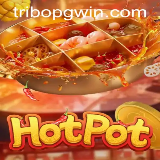 Hotpot: The Exciting World of Tribopg PH Login