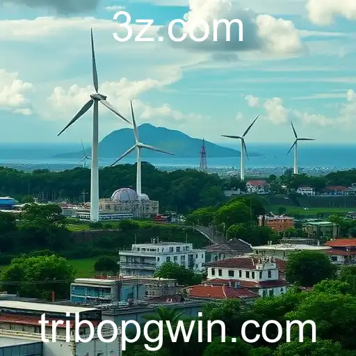 Inovações e Sustentabilidade em Destaque no Brasil