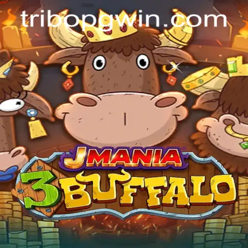 Exploring JMania3Buffalo: A New Era in Online Gaming