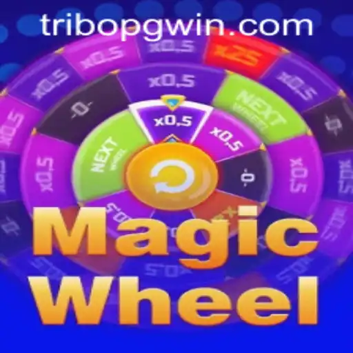 MagicWheel: A Journey into the Mystical World of Gaming
