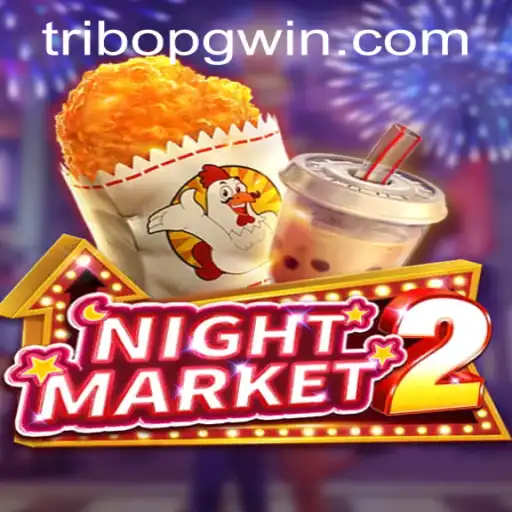 Discover the Thrilling World of NightMarket2: An Intriguing Fusion of Adventure and Strategy