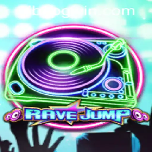 RaveJump: Dive into the Exciting World of Rhythm and Adventure