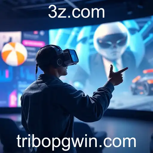 Inovações Revolucionárias na Tribo Tecnológica