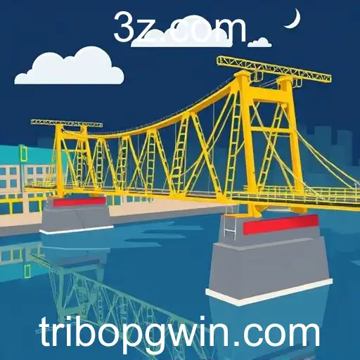 Tribopg: Renascimento do Clássico dos Jogos