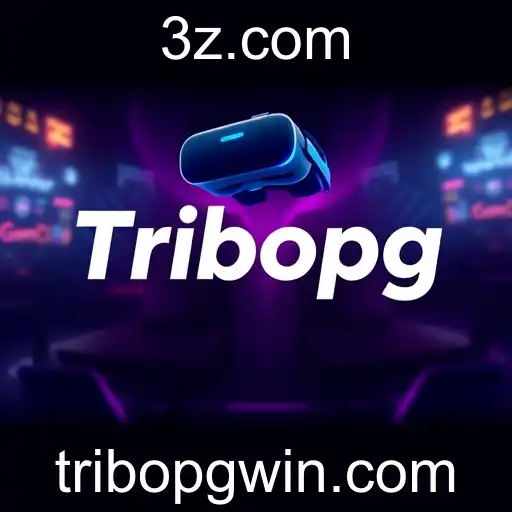 Ascensão de Tribopg: Plataforma Comunitária de Jogos em 2025