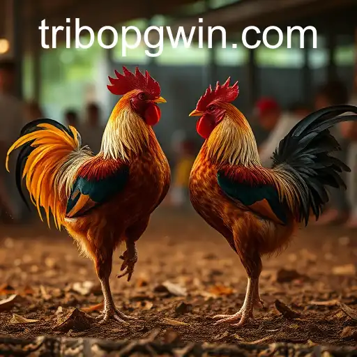 Exploring Sabong: Tradition Meets Technology