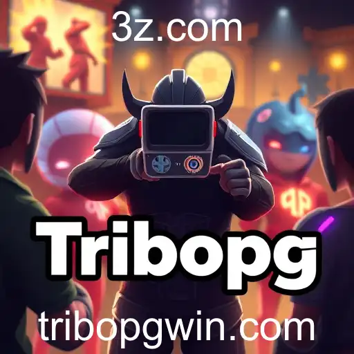 O Crescimento Explosivo de Tribopg no Mercado de Jogos