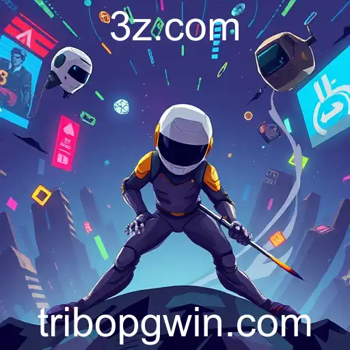 Inovações e Desafios no Tribopg: O Futuro dos Jogos Online