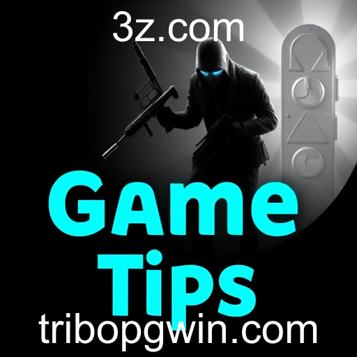 Revolução no Universo dos Jogos com Tribopg