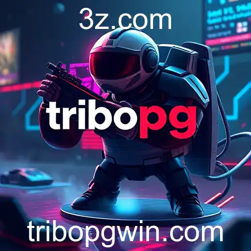 Tribopg Transforma o Cenário dos Jogos Online