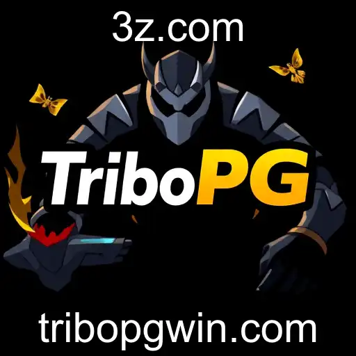 A Revolução do Gaming Online com TriboPG