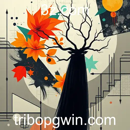 Revolução no Mundo dos Jogos com tribopg