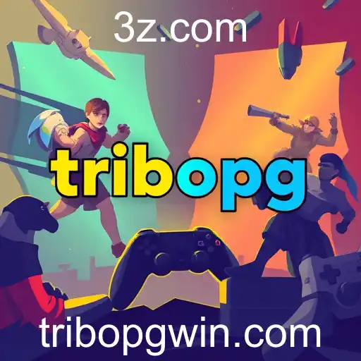 Ascensão do Tribopg: Uma Análise do Fenômeno no Brasil