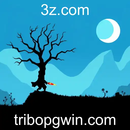 Tribopg: A Revolução dos Jogos Online no Brasil