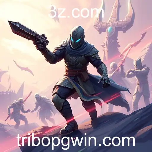 Tribopg: A Nova Era dos Jogos Online no Brasil
