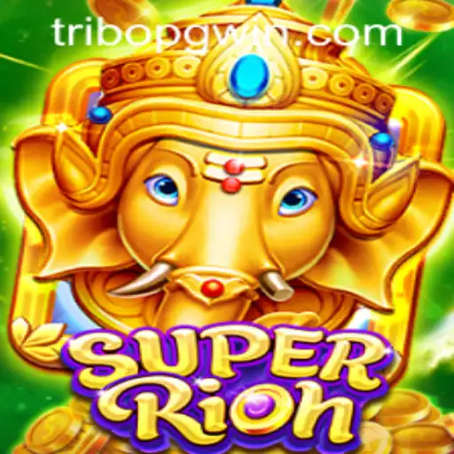 Discover the Excitement of SuperRich and Master the Game with tribopg PH Login