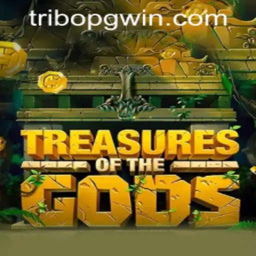 Exploring the Enchanting World of Treasure of the Gods